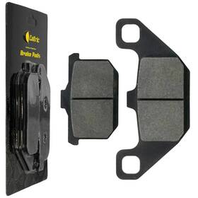 Mp224aa1006 Caltric Front Brake Pads For Kawasaki En500 En500c Vulcan 500 Ltd 1996-2009 Mp224aa1006 Caltric Front Brake Pads For Kawasaki En500 En500c Vulcan 500 Ltd 1996-2009