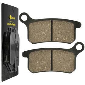 Mp233aa1003 Caltric Rear Brake Pads For Ktm Sx65 65 Sx 2009 2010 2011 2012 2013 2014-2022