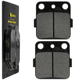06455-kse-016 Caltric Mp249aa1006 Front Brake Pads For Honda Crf150r Crf150rb 07-2026/ 06455-kse-006