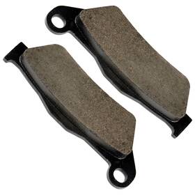 Mp267aa1002 Caltric Rear Brake Pads For Bmw R1100r R1100rt 1993-2001 Motorcycle