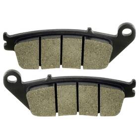 Mp273aa1005 Caltric Front Brake Pads For Honda Cb750 Cb 750 Nighthawk 1991-2003