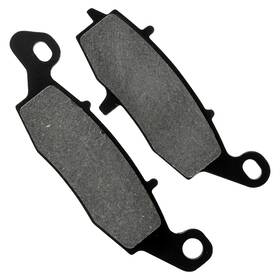 Mp274aa1016 Caltric Front Brake Pads For Suzuki Vz800 Vz800z Boulevard M50 2005-2009 2016-19