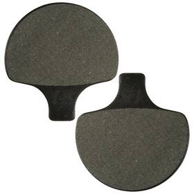 Caltric Mp276aa1002 Front Brake Pads For Harley Davidson Fxsts Softail Springer 1989-2004