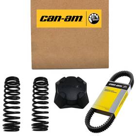 420238860 Can-am New Oem Disc Spring