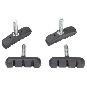 Opc12kx Cane Creek Opc-12 Cantilever Brake Pad - Bag Of 50