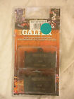 Fd107g1054 Carbon Brake - Graphite Fd107g1003 Brakes Pads Hh Galfer