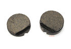501hf Cb500 Cb750 Cb360t Cb550 Front Honda Pads Brake Cb350 Sbs
