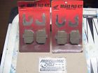 06455-371-405 Cb900c Oem Honda Cbx Gl1000 Gl1100 Gold Wing Cb750f 2 Sets Front Brake Pads