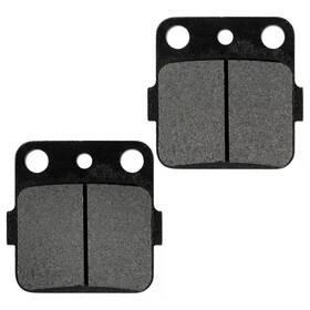 Hu1259mp249lr Celox Rear Brake Pads For Kawasaki Kx85 Kx 85 2001 2002 2003 2004 2005 2006 2007-2011