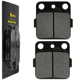 Hu1263mp249lr Celox Rear Brake Pads For Yamaha Yz85 2002 2003 2004 2005 2006 2007 2008 2009-2026
