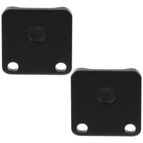 Hu1296mp102lr Celox Rear Brake Pads For Kawasaki Kx65 Kx 65 2000-2020 / 43082-1241 43082-0043