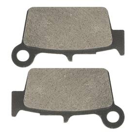 Hu1548mp118lr Celox Rear Brake Pads For Yamaha Yz250 Yz250f Competition 250 2003-2020