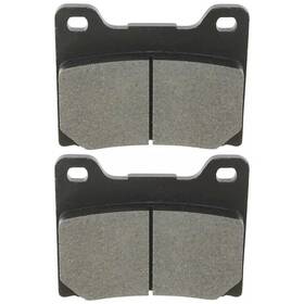 Hu1784mp159lr Celox Rear Brake Pads For Yamaha Yzf600r 1995 1996 1997 1998 1999 2000-2007