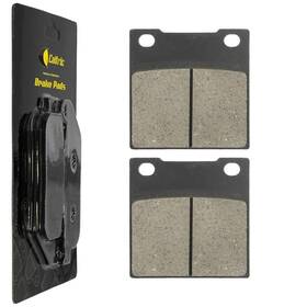 Hu1880mp123lr Celox Rear Brake Pads For Suzuki Gsf1200 Bandit 1200 2000 2001 2002 2003 2004