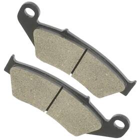 Hu2502mp126lr Celox Front Brake Pads For Kawasaki Kx125 1994 1995 1996 1999 2001 2002 2003 2004 2005