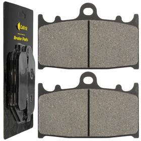 Hu3680mp165lr Celox Rear Brake Pads For Suzuki Vl1500 Intruder 1500 2002 2003 2004 / 69100-10850 Hu3680mp165lr Celox Rear Brake Pads For Suzuki Vl1500 Intruder 1500 2002 2003 2004 / 69100-10850