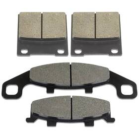 Hu3761mp154lr Celox Front Rear Brake Pads For Suzuki Gs500e 1988 1989 1990 1991 1992 1993 1994 1995 Hu3761mp154lr Celox Front Rear Brake Pads For Suzuki Gs500e 1988 1989 1990 1991 1992 1993 1994 1995