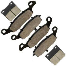 Hu3837mp187lr Celox Front Rear Brake Pads For Suzuki Gsx600f Katana 600 1998 99 00 01 02 03 04 05 06 Hu3837mp187lr Celox Front Rear Brake Pads For Suzuki Gsx600f Katana 600 1998 99 00 01 02 03 04 05 06
