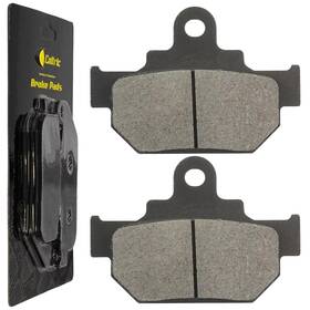 Hu6899mp148lr Celox Front Brake Pads For Suzuki Ls650p Savage 650 1986-2004 / 59100-26870