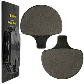 Hu7346mp276lr Celox Fot For Harley Davidson Xlh1200 Xlh 1200 Sportster 1988-1999 Front Brake Pads