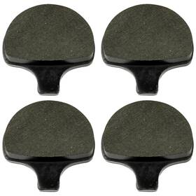 Celox Hu7402mp276lr For Harley Davidson Flhr Road King 1340 1994 1995-1998 Front Brake Pads
