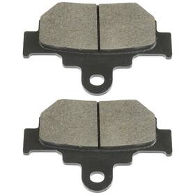 Hu7752mp148lr Celox Front Brake Pads For Suzuki Rm125 1986 / Rm250 1985-86 59340-14600 59300-14840