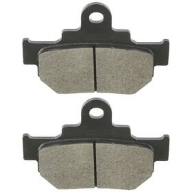 Hu7771mp148lr Celox Front Brake Pads For Suzuki Gz250 1999-2010/ 59300-0ae20 59300-24830 59100-26870