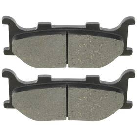 Hu7961mp143lr Celox Front Brake Pads For Yamaha Xv250 V-star 250 2008-2020 Virago 1995-07 Hu7961mp143lr Celox Front Brake Pads For Yamaha Xv250 V-star 250 2008-2020 Virago 1995-07