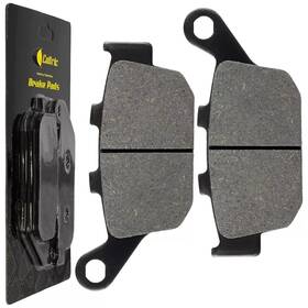 Hu8471mp144lr Celox Rear Brake Pads For Triumph Tiger 800 Xc 2011 2012 2013 2014 2015 2016