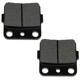 06455-gbf-k02 Celox Hu8563mp249lr Front Brake Pads For Honda Cr85r Cr85rb Expert 2003-2007 /