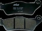 671hf Ceramic Brake Pads Hf Sbs