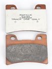 Rdp415 - Ceramic Brake Race Pads Brakes Sintered Dp Rdp