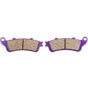 Cf052410sa01 Cfsa Brake Rotor Pads Front And Rear For 02 03 04 2005 2006 2007 Honda St 1300