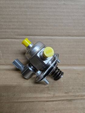 R032407205 Chopped Hfp10030-c New A-premium High Pressure Fuel Pump