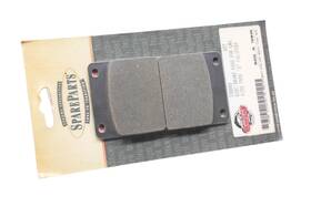 130060 Chrome Specialties Gma Disc Brake Pads Nos 130060 Chrome Specialties Gma Disc Brake Pads Nos