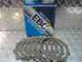 Ck1160 Disc Clutch Trx350 Friction Ebc 83-86 Ascot Honda 00-05 Shadow Kit Vt500