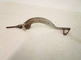 Bkmu0004 Cobra 06 Cx 50 Sr King Rear Foot Brake Pedal