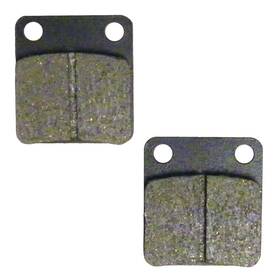 59300-42880 Componentsplus 680175511459 New Front Or Rear Brake Pads Fits Kawasaki Kx65 2000-2016 2017 2018