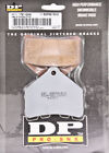 Sdp851snx Crossfire Brake 09 Dp Hh Brakes Snowmobile Pro Pads Le 8 Sno Snx