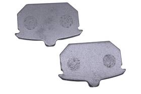 44209-82 Custom Chrome 12-429 Rear Disc Brake Pads Nos