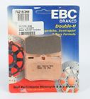 Fa216th Custom Fa216 Ebc Brake Applications Pads