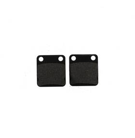 12410 Cycleatv 2003-2007 Honda Cr85r And Cr85rb Expert Front Brake Pads 12410 Cycleatv 2003-2007 Honda Cr85r And Cr85rb Expert Front Brake Pads
