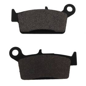 13635 Cycleatv Fits Suzuki 1996-2008 Rm125 And Rm250 / 2005-2009 Dr-z400sm Rear Brakes Brake Pads