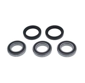 43337 Cycleatv 2004-2009 2012-2013 Honda Crf250x Crf 250 X Rear Wheel Bearings And Seals