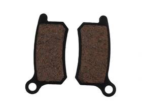 44543 Cycleatv 2008 2009 2010 Ktm 85xc 85 Xc Front Brake Pads Motocross