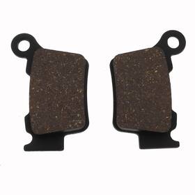 60172 Cycleatv 2008-2010 Ktm 450 Exc-r Rear Brake Pads Motocross Mx Pad