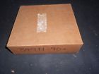 34911-90 Davidson Complete Cover Harley Sprocket Oem 70