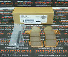 42850-06 Davidson V-rod Brake 08-15 Pad Harley Rear Kit