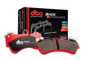 Db2299rp Dba 12-19 Compatible With/replacement For Bmw 3-series F30 Front Rp