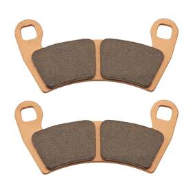 Patp-1008 Demon Powersports Atv/utv Brake Pads Patp-1008 Demon Powersports Atv/utv Brake Pads